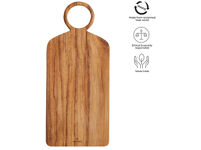 Разделочная доска