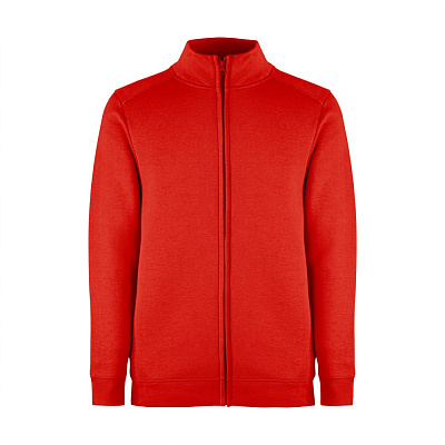 Толстовка мужская HARBOR 280 (Красный)