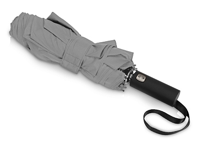 Зонт складной Кэнопи с большим двойным куполом (d126 см)