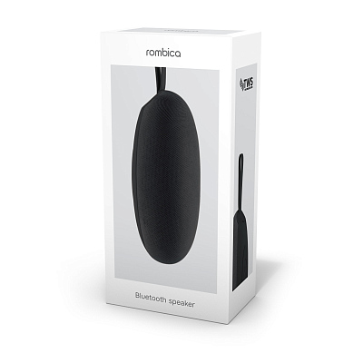 Портативная колонка Rombica Mysound Onyx 2C