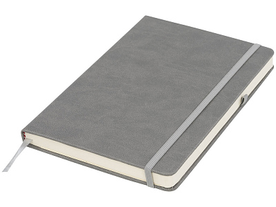 Блокнот А5 Rivista (Серый)