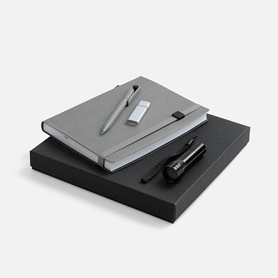 Набор Vivid Maxi  (Серый)