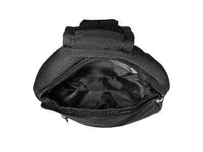 Рюкзак с одним плечевым ремнем