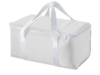 Сумка-холодильник Lavrik (Белый)