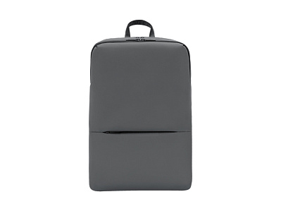 Рюкзак Mi Business Backpack 2 (Темно-серый)