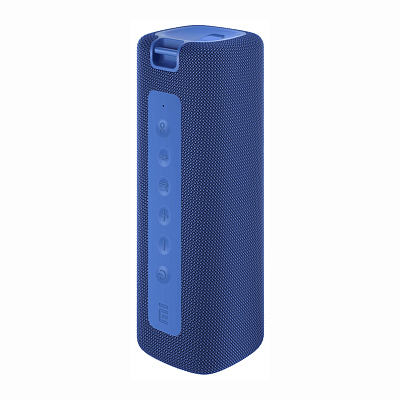 Портативная колонка Xiaomi Mi Portable Bluetooth Speaker 16W, синий