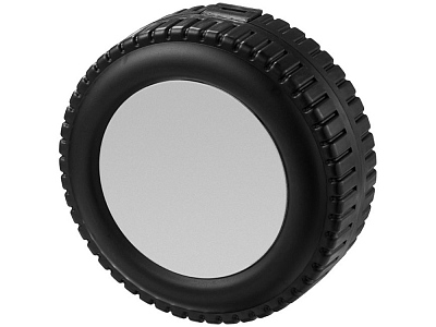 Набор из 25 инструментов (Черный/серебристый)