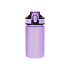 Бутылка для воды Флип мини (Flip mini), фиолетовая - Фото 1