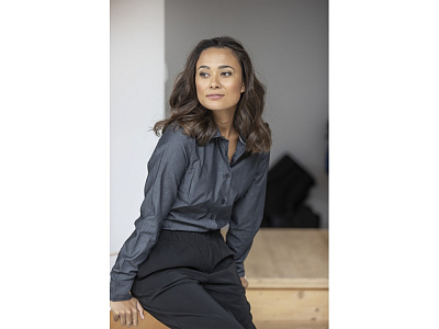 Рубашка Cuprite женская