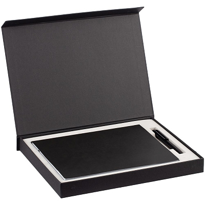 Набор Latte Maxi, черный (Чёрный)