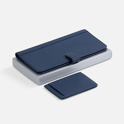 Набор Unison Travel  (Синий)