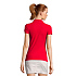 Поло женское PASSION 170 - Фото 3