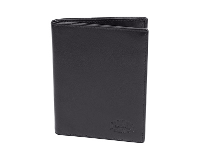 Бумажник Claim (Черный)