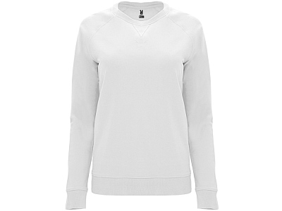 Свитшот Annapurna женский (Белый)