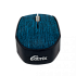 Мышь беспроводная RITMIX RMW-611, серый - Фото 8