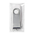 USB flash-карта DOT (8Гб), белый, 5,8х2х1,1см,пластик металл - Фото 4