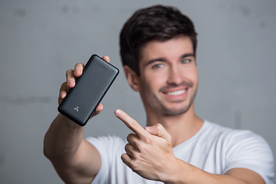 ПЗУ Accesstyle Midnight 10P