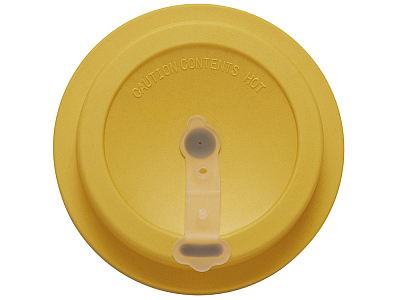 Термокружка из натуральных волокон Muffin