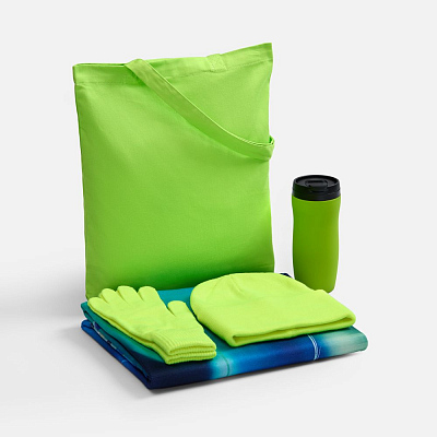 Набор «Северное сиятельство» (Зеленое яблоко) Набор «Северное сиятельство» (Зеленое яблоко)