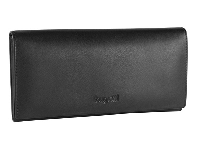 Кошелек Vertice (Чёрный)