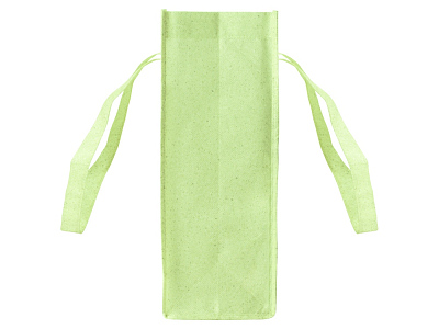 Сумка-шоппер Wheat из переработанного пластика