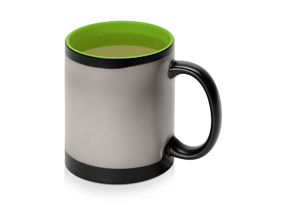 Кружка-хамелеон Surprise матовая