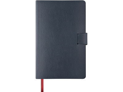 Ежедневник недатированный А5 Megapolis Flex Smart