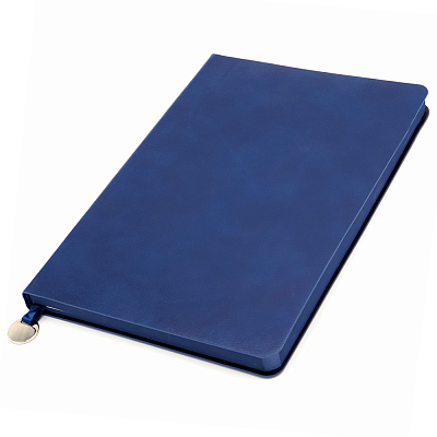 Подарочный набор ЗАМЕТЬ И ЗАПОМНИ, синий