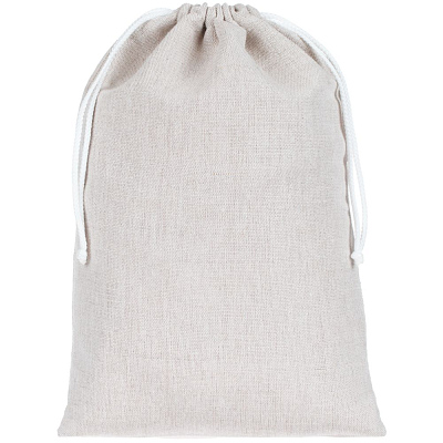 Холщовый мешок Flaxy большой ver. 2