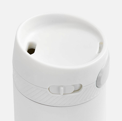 Термостакан X1, белый