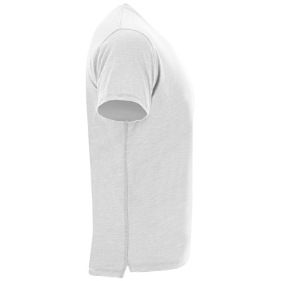 Футболка TERRIER мужская, БЕЛЫЙ XXL