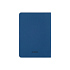 Ежедневник Спарк мини (Spark mini) A6 недатированный, синий - Фото 6
