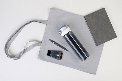 Набор "Базовый"  (Серый)