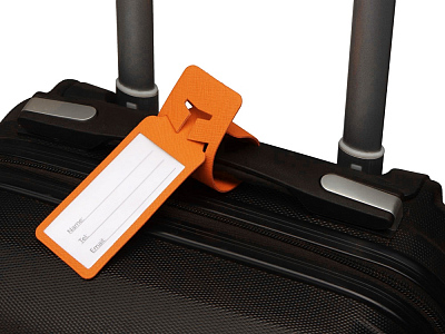 Багажная бирка Favor