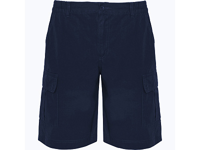 Шорты Amazonas, мужские (Синий нэйви)