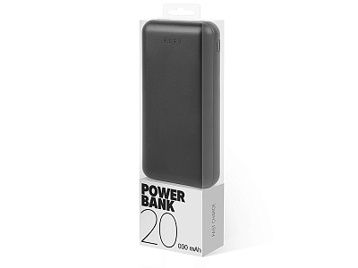 Внешний аккумулятор  NEO Charge 200Plus