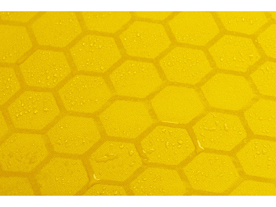 Зонт-трость полуавтомат Wetty с проявляющимся рисунком