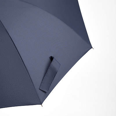 Зонт-трость Фантом (Phantom), синий