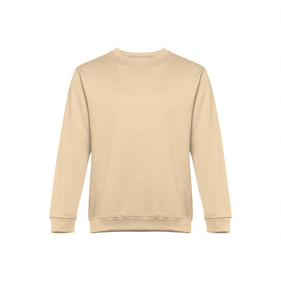 Толстовка унисекс DELTA 300 (Кремовый)