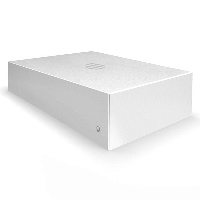 Ланчбокс и бутылка в наборе