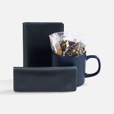 Набор inStream Tea  (Синий)