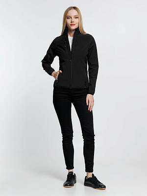 Куртка женская Radian Women, черная