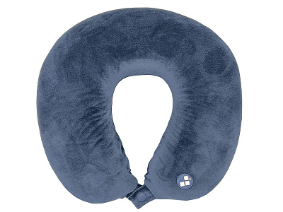Подушка для путешествий с эффектом памяти Drowsy