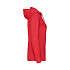 Толстовка женская без начеса LADIES LIGHTWEIGHT HOODED SWEAT 240 - Фото 4