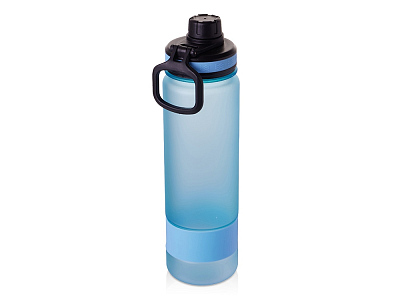 Бутылка для воды с ручкой Misty, 850 мл
