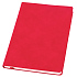 Ежедневник A5 недатированный Farfalla в мягком переплёте, красный  - Фото 2