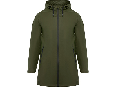 Дождевик Sitka, мужской (Темный армейский зеленый)