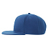 Бейсболка SNAP BACK-S, 6 клиньев, пластиковая застежка - Фото 8