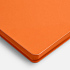 Блокнот Flex Shall ver.2, оранжевый - Фото 5