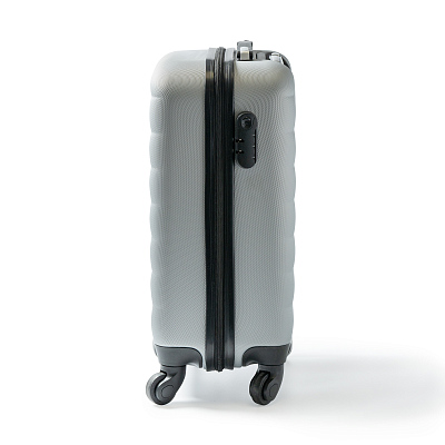 Чемодан VOLANO, Серый